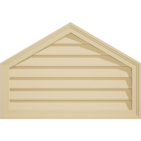 Ekena Millwork GVSPE32X2202SN-07
