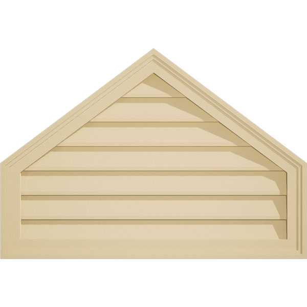 Ekena Millwork GVSPE32X2202SN-09