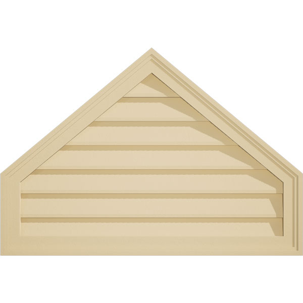 Ekena Millwork GVSPE32X2202SN-10