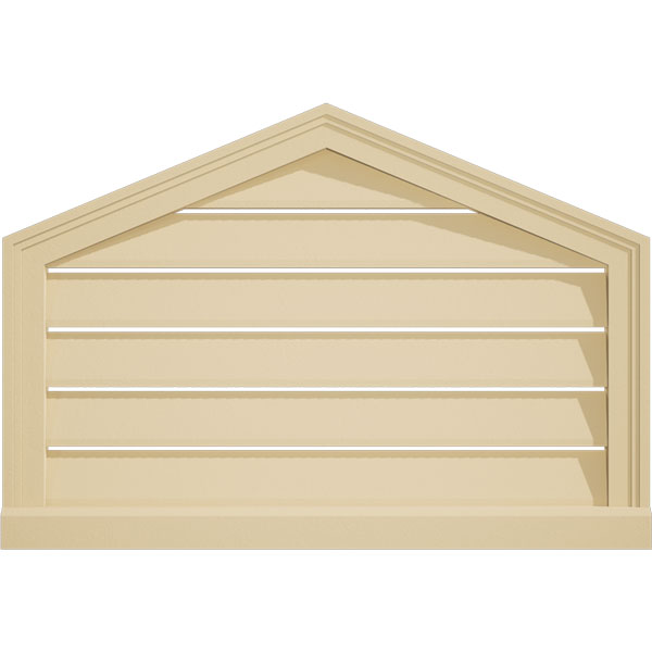 Ekena Millwork GVSPE32X2203SF-05