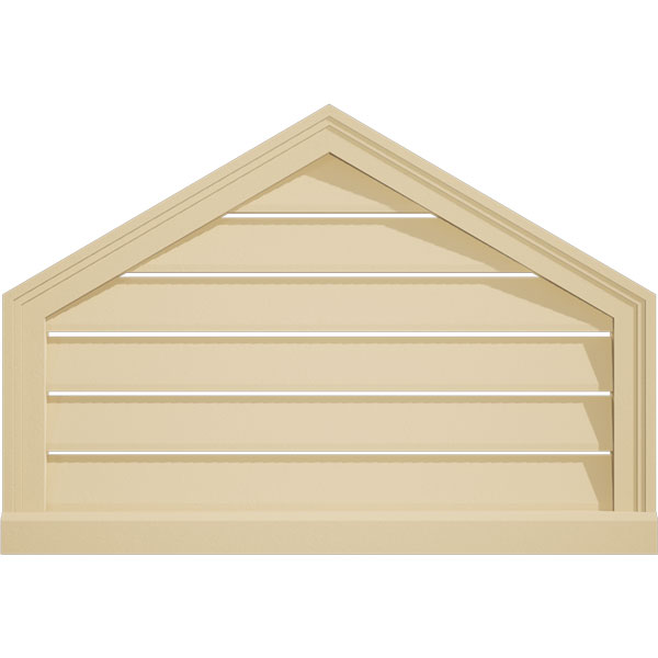 Ekena Millwork GVSPE32X2203SF-07