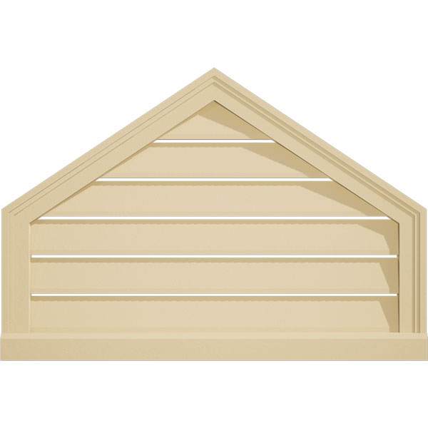 Ekena Millwork GVSPE32X2203SF-08