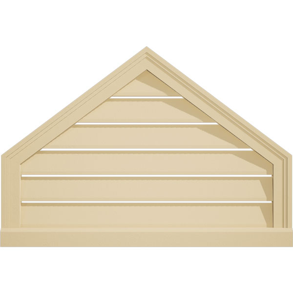 Ekena Millwork GVSPE32X2203SF-09