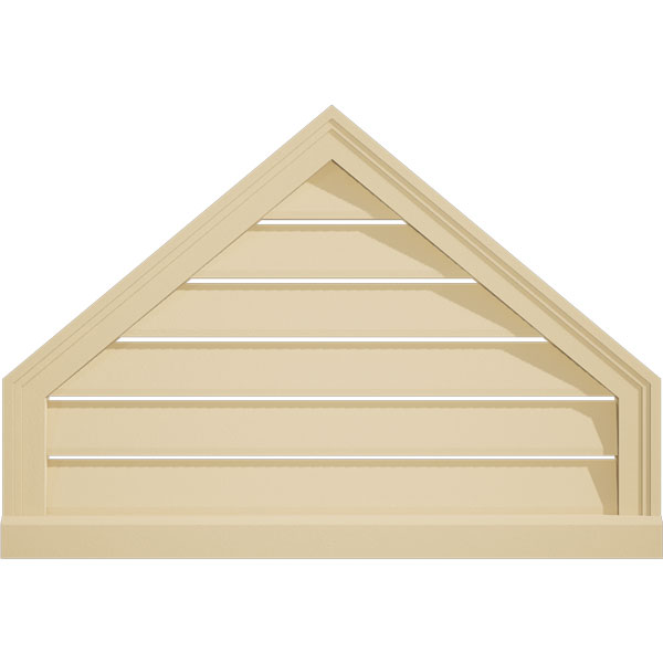 Ekena Millwork GVSPE32X2203SF-10