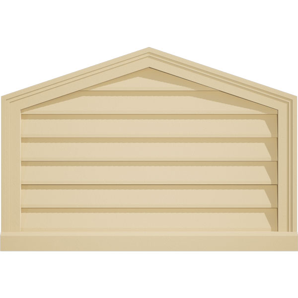 Ekena Millwork GVSPE32X2203SN-04