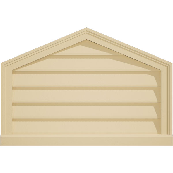 Ekena Millwork GVSPE32X2203SN-05