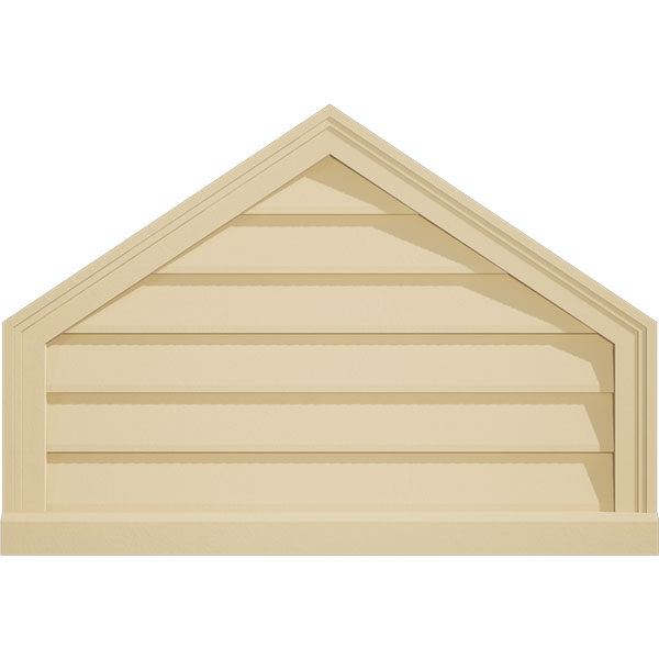 Ekena Millwork GVSPE32X2203SN-08