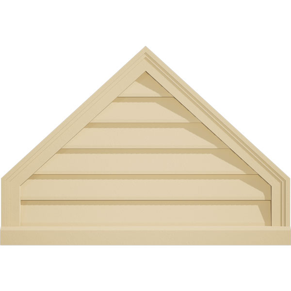 Ekena Millwork GVSPE32X2203SN-11