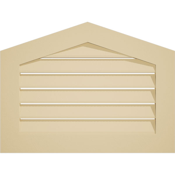 Ekena Millwork GVSPE32X2401SF-04