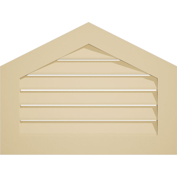 Ekena Millwork GVSPE32X2401SF-06