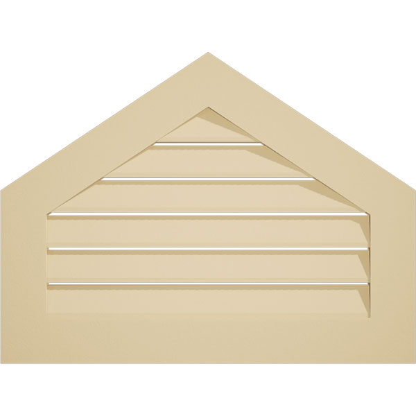 Ekena Millwork GVSPE32X2401SF-08
