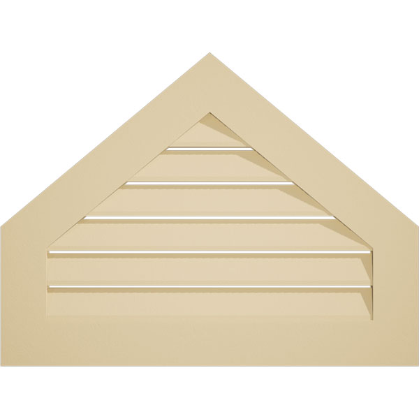 Ekena Millwork GVSPE32X2401SF-10