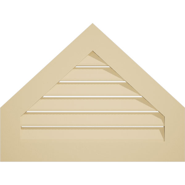 Ekena Millwork GVSPE32X2401SF-11