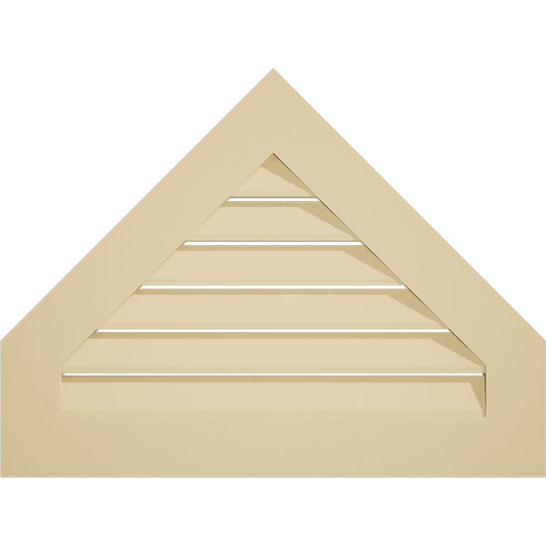 Ekena Millwork GVSPE32X2401SF-12