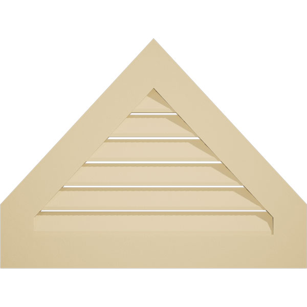 Ekena Millwork GVSPE32X2401SF-13