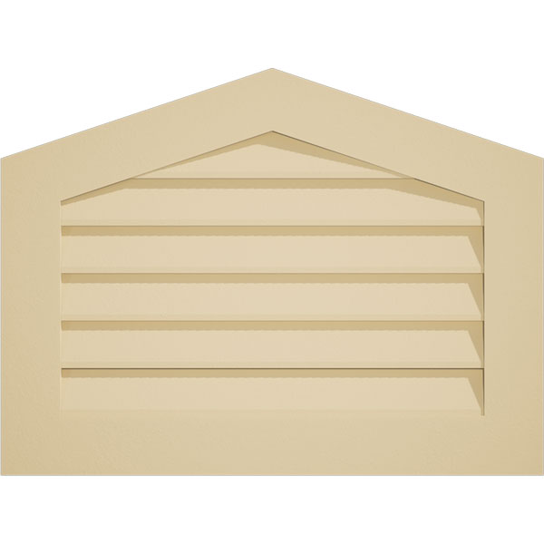 Ekena Millwork GVSPE32X2401SN-04