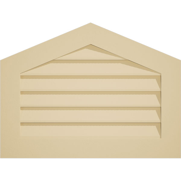 Ekena Millwork GVSPE32X2401SN-05