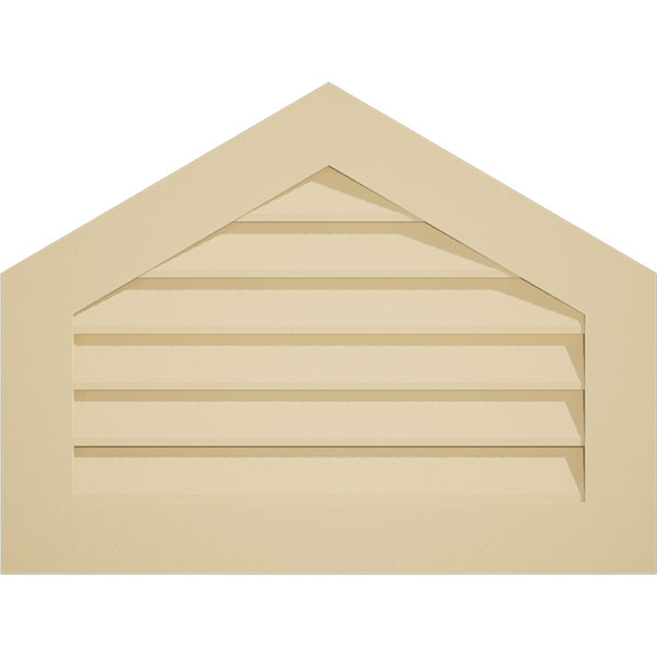 Ekena Millwork GVSPE32X2401SN-07