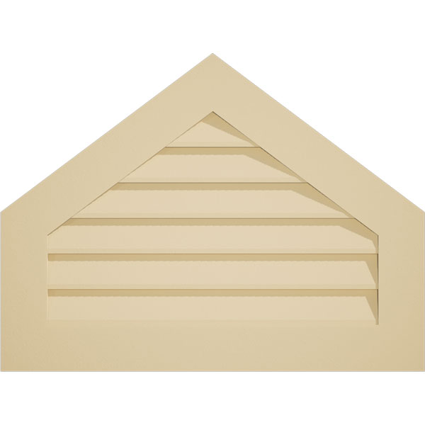Ekena Millwork GVSPE32X2401SN-09