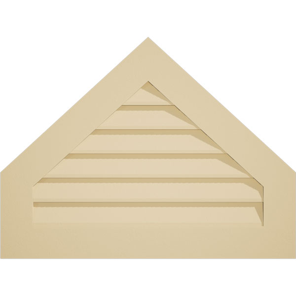 Ekena Millwork GVSPE32X2401SN-11