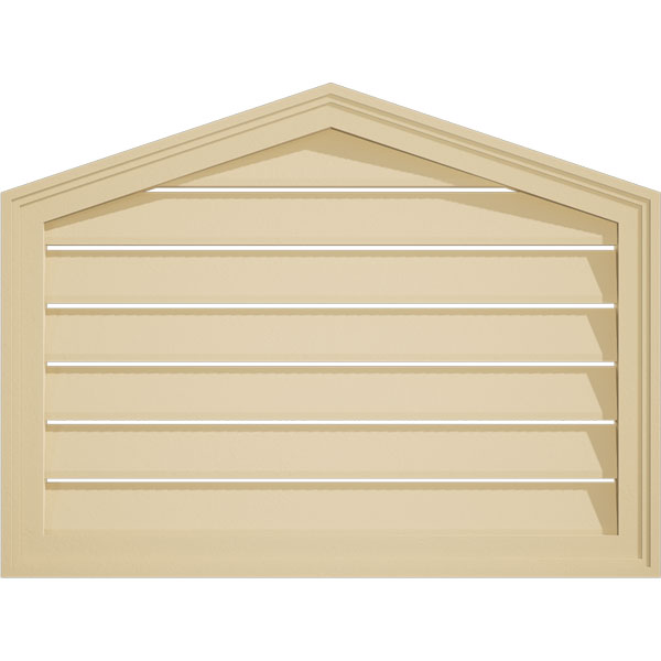 Ekena Millwork GVSPE32X2402SF-04
