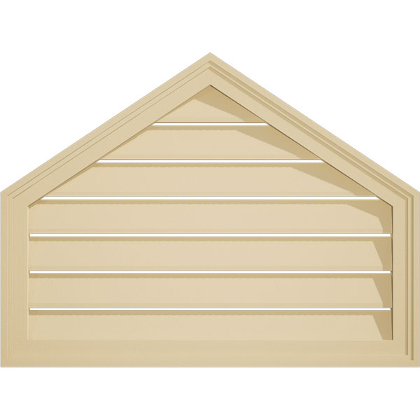 Ekena Millwork GVSPE32X2402SF-08