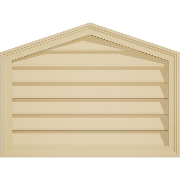 Ekena Millwork GVSPE32X2402SN-04