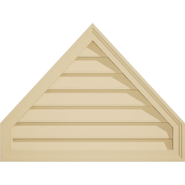 Ekena Millwork GVSPE32X2402SN-13