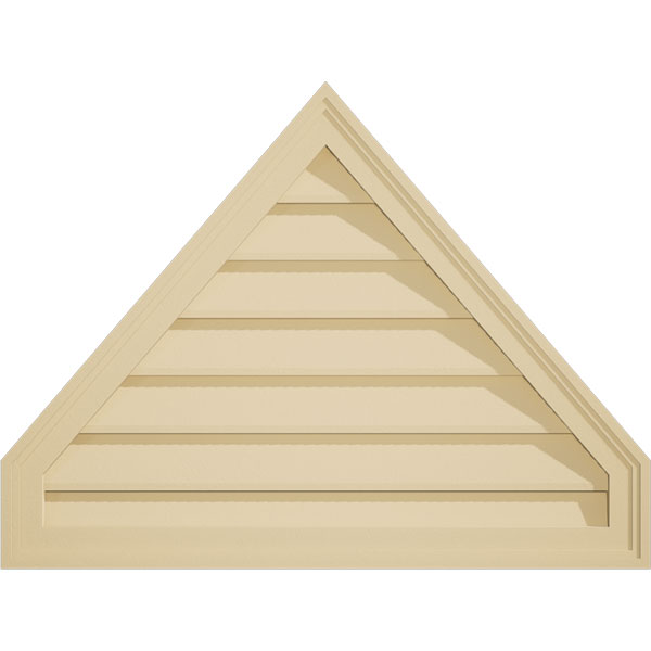 Ekena Millwork GVSPE32X2402SN-14