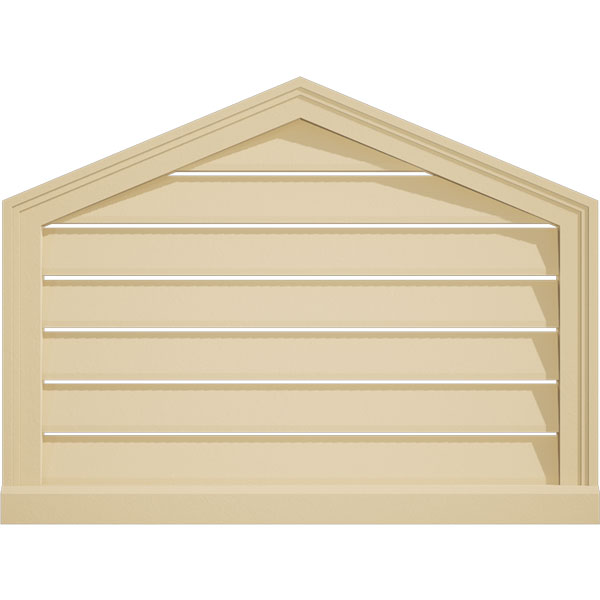 Ekena Millwork GVSPE32X2403SF-05