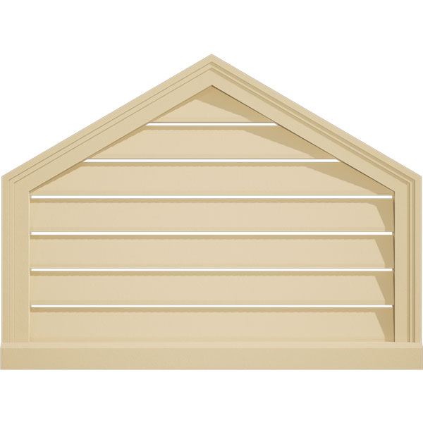 Ekena Millwork GVSPE32X2403SF-07