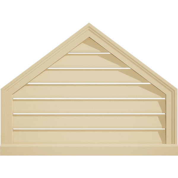 Ekena Millwork GVSPE32X2403SF-09