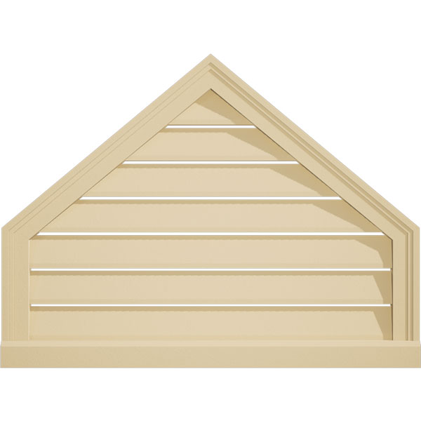 Ekena Millwork GVSPE32X2403SF-10