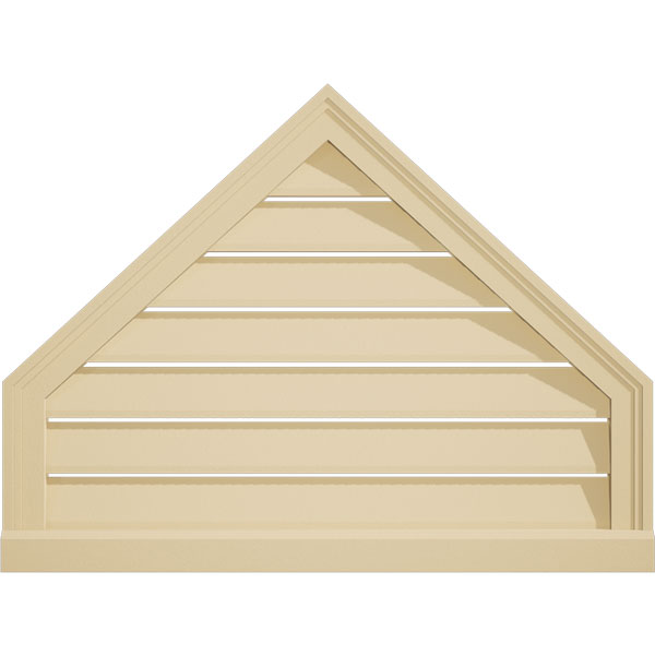 Ekena Millwork GVSPE32X2403SF-11