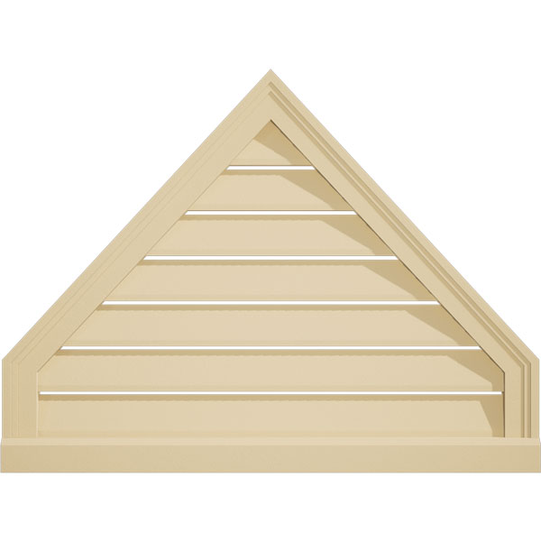 Ekena Millwork GVSPE32X2403SF-13