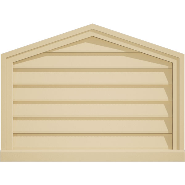Ekena Millwork GVSPE32X2403SN-04