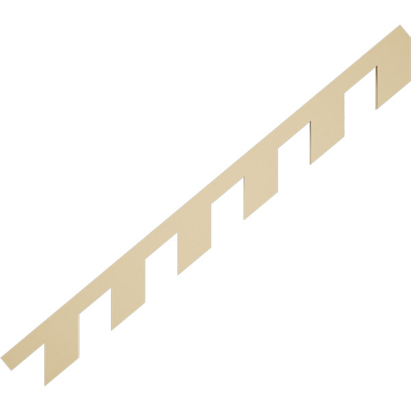 Ekena Millwork DENS04PL1012FAY00
