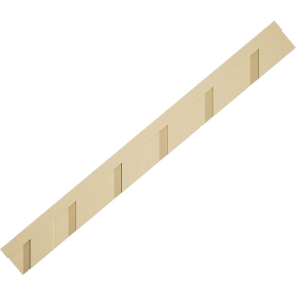Ekena Millwork DENS04PL1012FAY01