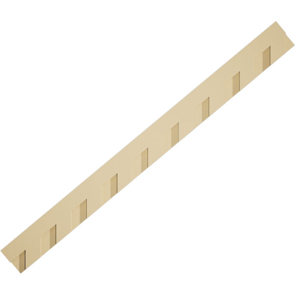 Ekena Millwork DENS04PL1012MAT01