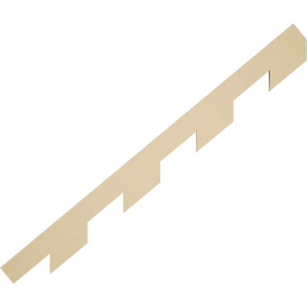 Ekena Millwork DENS04PL1012MNR00