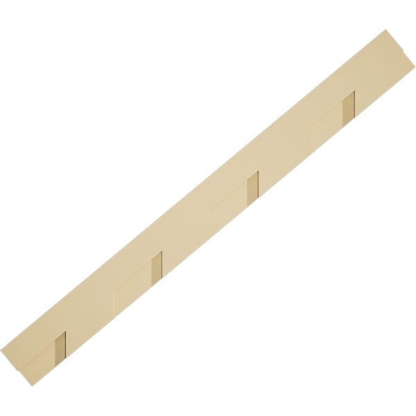 Ekena Millwork DENS04PL1012MNR01