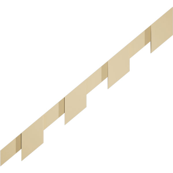 Ekena Millwork DENS04PL1012MNR02