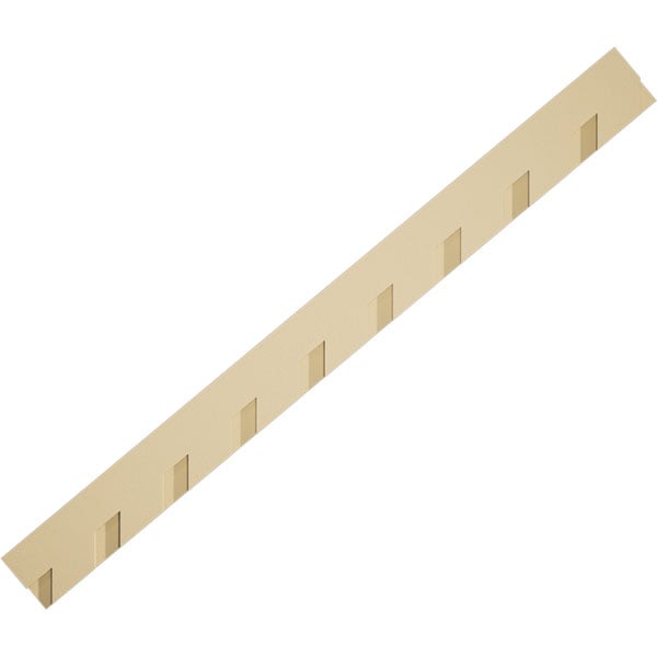 Ekena Millwork DENS04PL1012WIL01