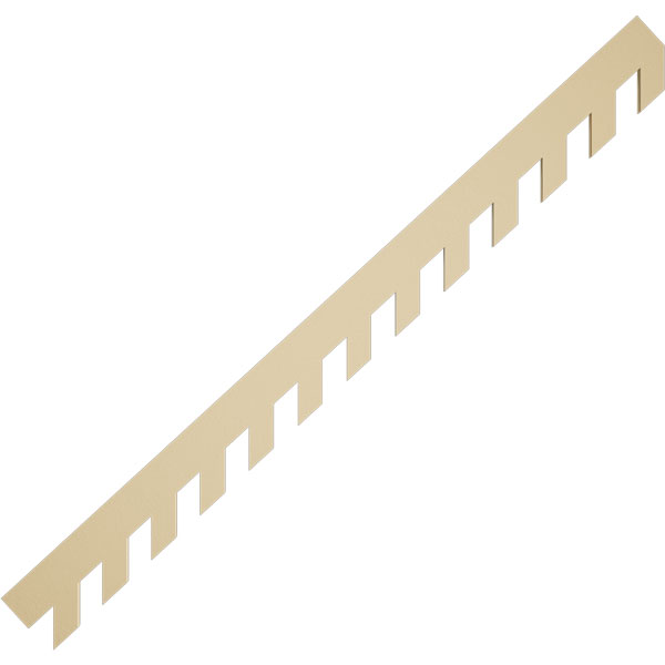 Ekena Millwork DENS04PL1112ELZ00