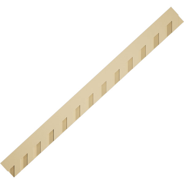 Ekena Millwork DENS04PL1112ELZ01