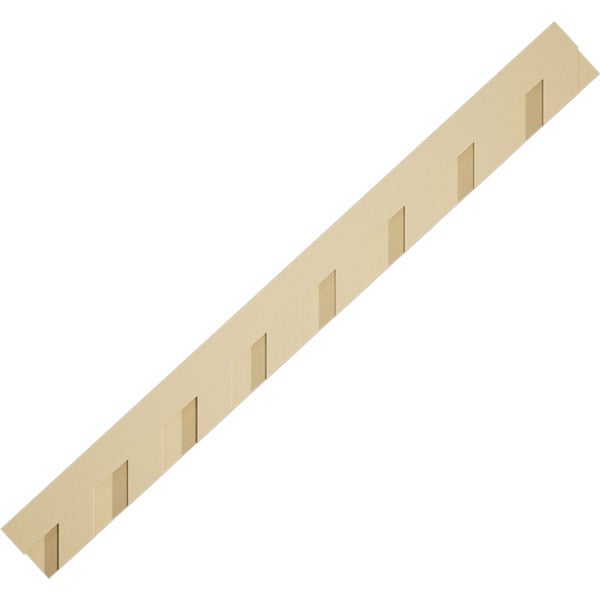 Ekena Millwork DENS04PL1112MAT01