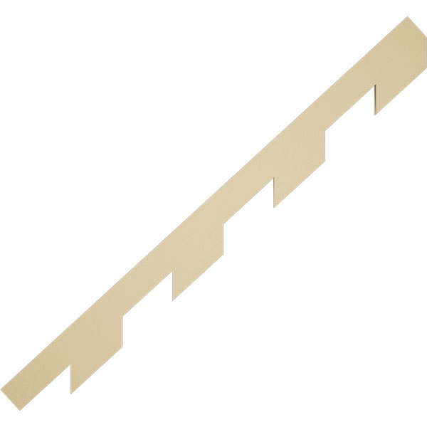 Ekena Millwork DENS04PL1112MNR00