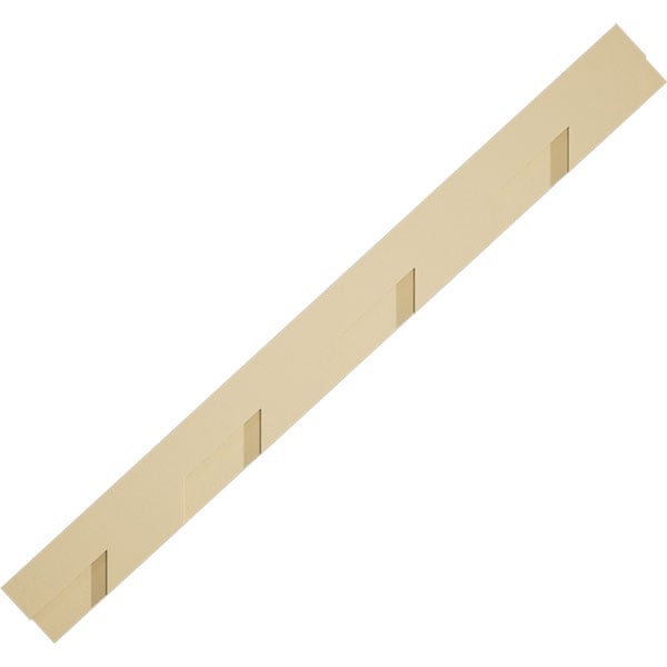 Ekena Millwork DENS04PL1112MNR01
