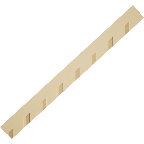 Ekena Millwork DENS04PL1112WIL01