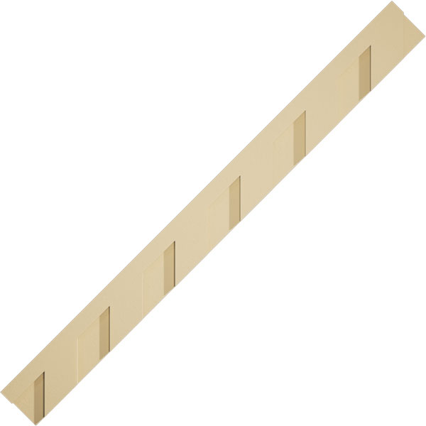Ekena Millwork DENS04PL1212FAY01